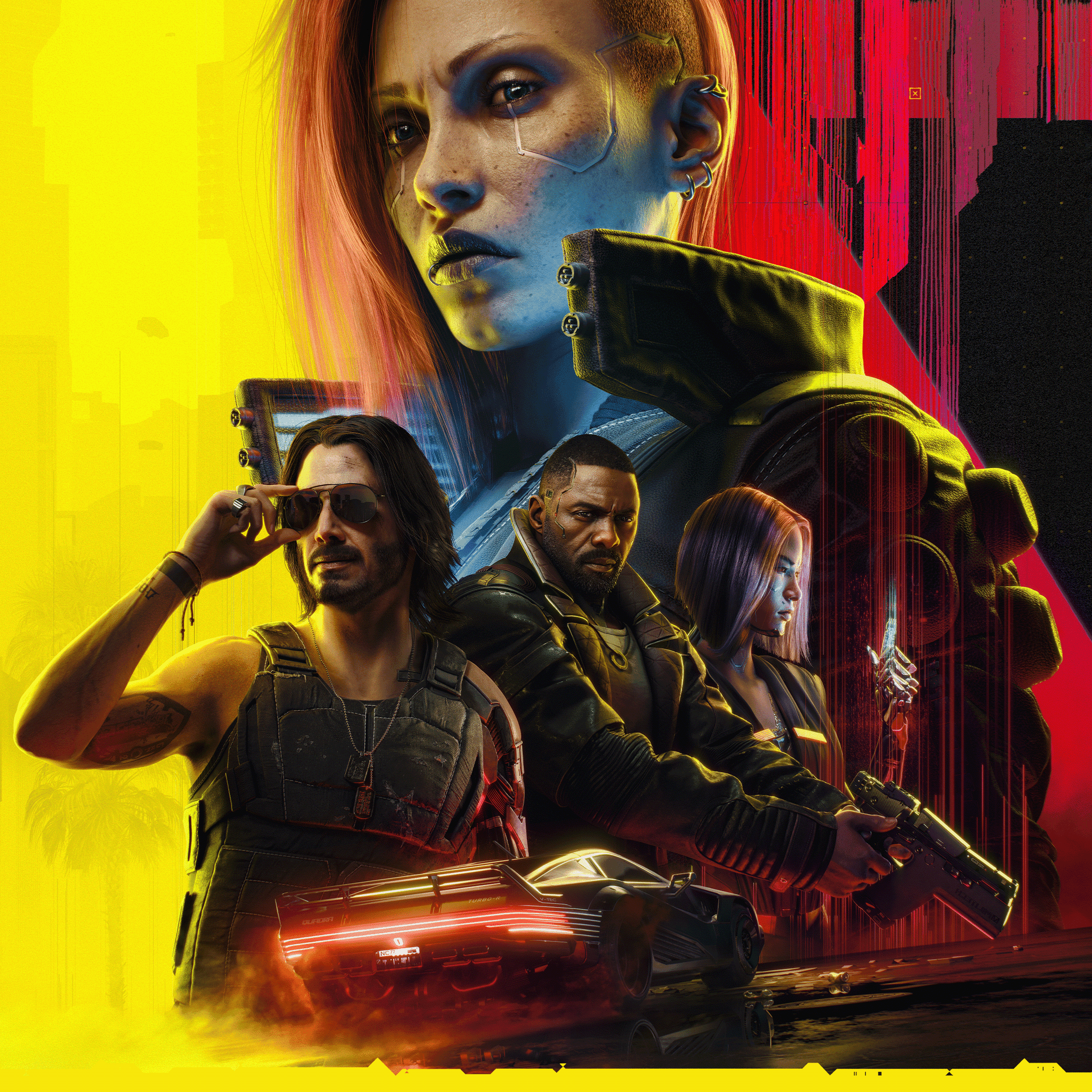 Cyberpunk 2077: Ultimate Edition thumbnail
